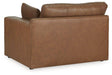Emilia Sectional Loveseat - Furniture 4 Less (Jacksonville, NC)