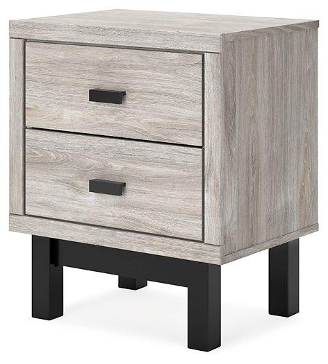 Vessalli Bedroom Set - Furniture 4 Less (Jacksonville, NC)
