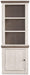 Havalance Left Pier Cabinet - Furniture 4 Less (Jacksonville, NC)