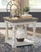 Havalance Table Set - Furniture 4 Less (Jacksonville, NC)