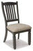 Tyler Creek Dining Set - Furniture 4 Less (Jacksonville, NC)