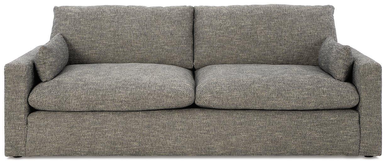 Dramatic Living Room Set - Furniture 4 Less (Jacksonville, NC)