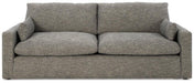 Dramatic Living Room Set - Furniture 4 Less (Jacksonville, NC)