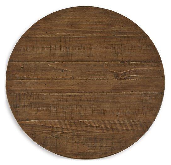 Mackifeld Occasional Table Set - Furniture 4 Less (Jacksonville, NC)