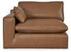 Emilia Sectional Sofa - Furniture 4 Less (Jacksonville, NC)