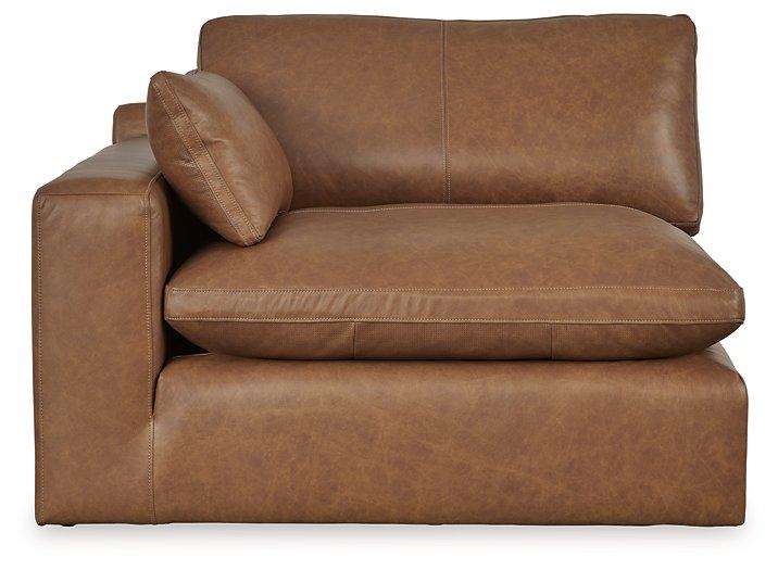 Emilia Sectional Sofa - Furniture 4 Less (Jacksonville, NC)