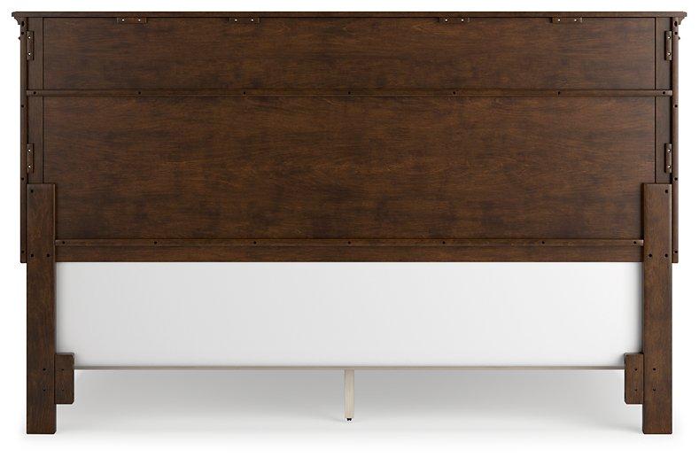 Danabrin Bedroom Set - Furniture 4 Less (Jacksonville, NC)