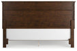 Danabrin Bedroom Set - Furniture 4 Less (Jacksonville, NC)