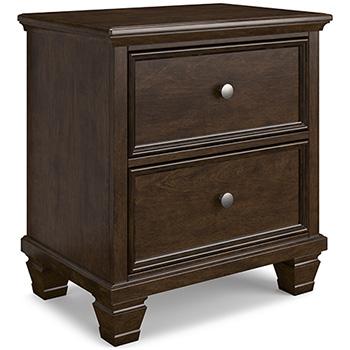 Danabrin Nightstand - Furniture 4 Less (Jacksonville, NC)