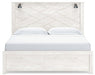 Gerridan Bedroom Set - Furniture 4 Less (Jacksonville, NC)