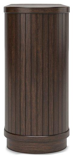 Korestone Home Office Set - Furniture 4 Less (Jacksonville, NC)