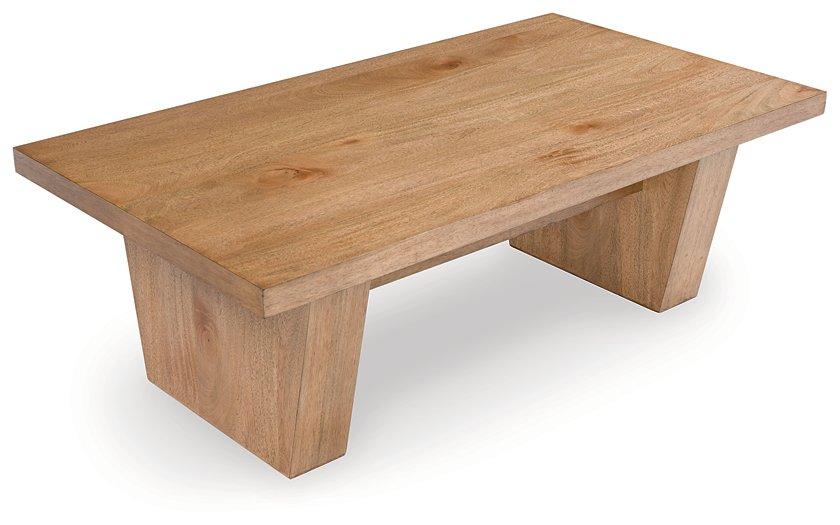Kristiland Occasional Table Set - Furniture 4 Less (Jacksonville, NC)