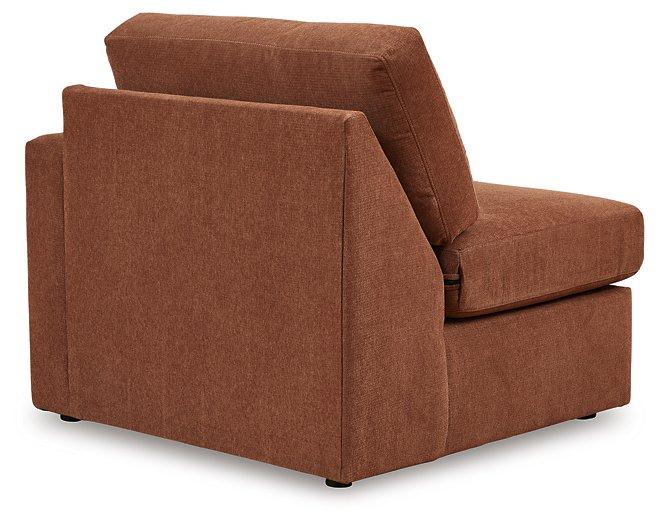 Modmax Sectional with Audio System - Furniture 4 Less (Jacksonville, NC)