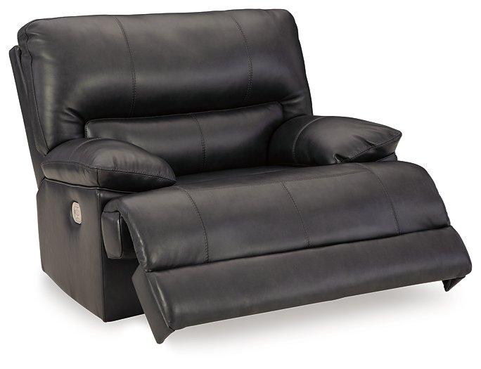 Mountainous Living Room Set - Furniture 4 Less (Jacksonville, NC)