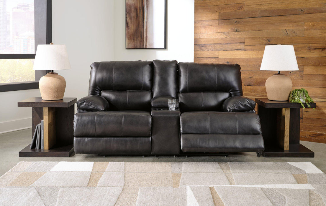 Mountainous Living Room Set - Furniture 4 Less (Jacksonville, NC)