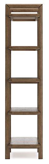 Roanhowe Home Office Set - Furniture 4 Less (Jacksonville, NC)