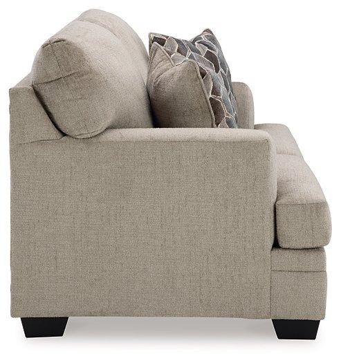 Stonemeade Living Room Set - Furniture 4 Less (Jacksonville, NC)