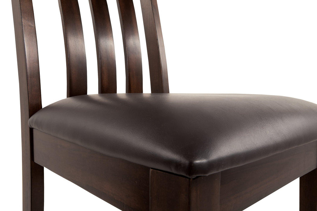 Haddigan Dining Set - Furniture 4 Less (Jacksonville, NC)