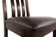 Haddigan Dining Set - Furniture 4 Less (Jacksonville, NC)