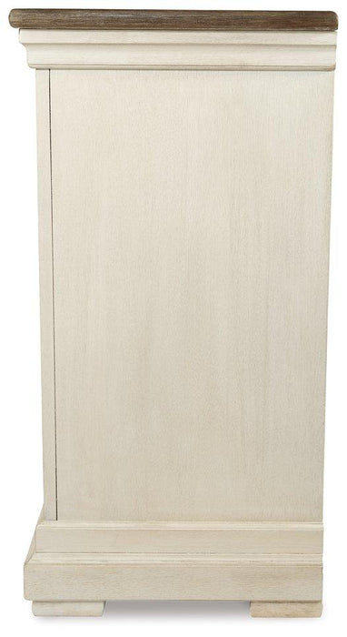 Bolanburg Dining Server - Furniture 4 Less (Jacksonville, NC)