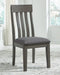 Hallanden Dining Room Set - Furniture 4 Less (Jacksonville, NC)