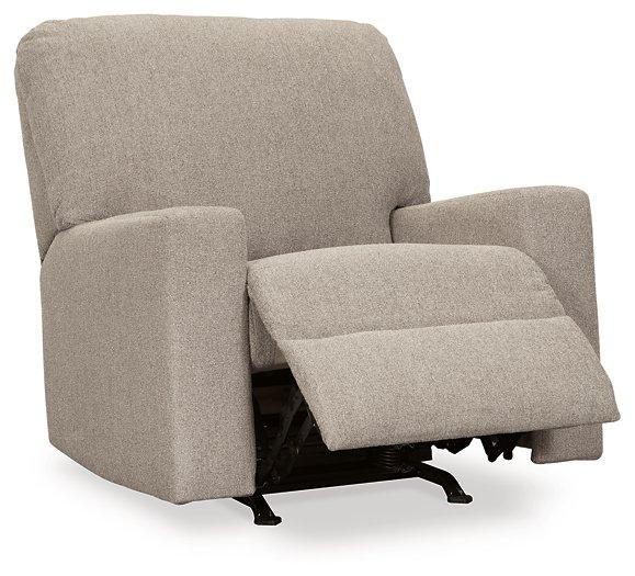 Deltona Recliner - Furniture 4 Less (Jacksonville, NC)