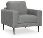 Hazela Living Room Set - Furniture 4 Less (Jacksonville, NC)