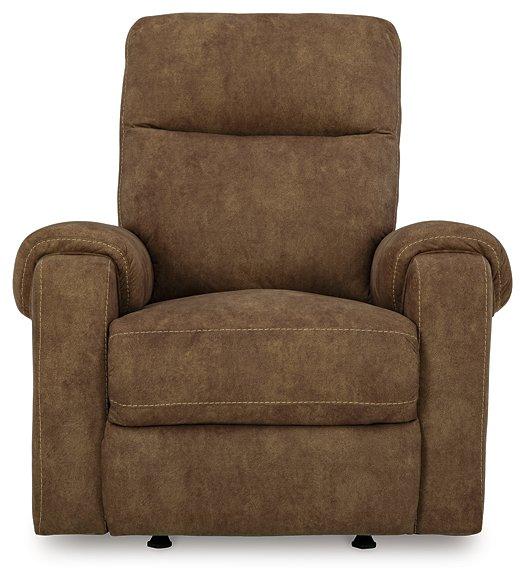 Edenwold Recliner - Furniture 4 Less (Jacksonville, NC)