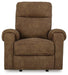 Edenwold Recliner - Furniture 4 Less (Jacksonville, NC)