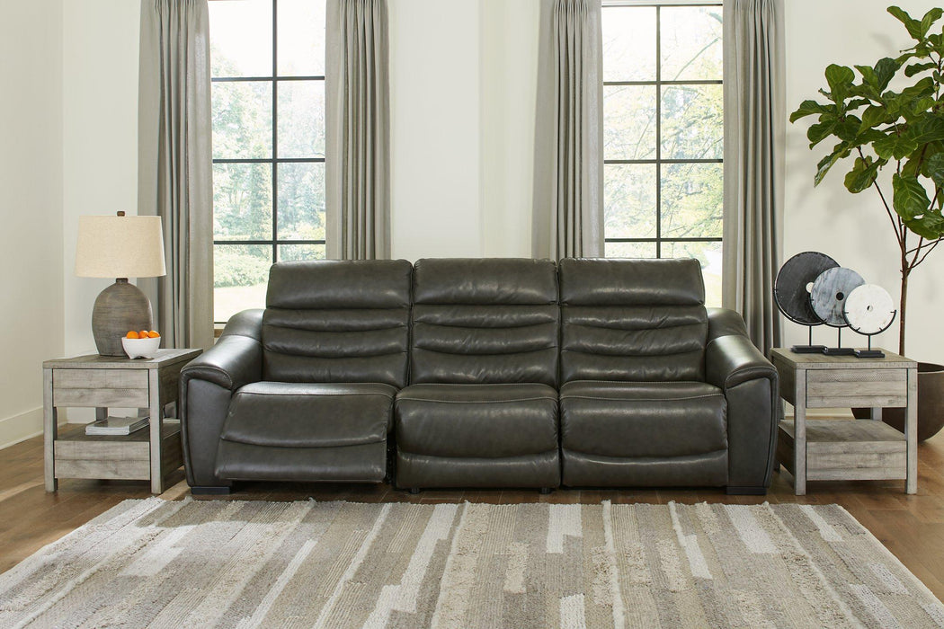 Center Line Living Room Set - Furniture 4 Less (Jacksonville, NC)