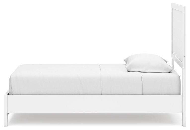 Binterglen Bed - Furniture 4 Less (Jacksonville, NC)