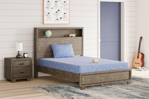 iKidz Ocean Mattress and Pillow - Furniture 4 Less (Jacksonville, NC)