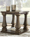 Johnelle End Table Set - Furniture 4 Less (Jacksonville, NC)