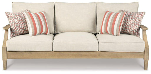 Clare View Sofa with Cushion - Furniture 4 Less (Jacksonville, NC)
