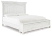 Kanwyn Bedroom Set - Furniture 4 Less (Jacksonville, NC)