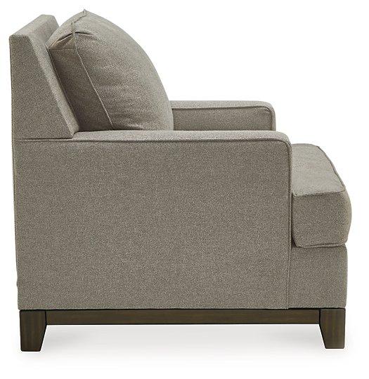 Kaywood Living Room Set - Furniture 4 Less (Jacksonville, NC)