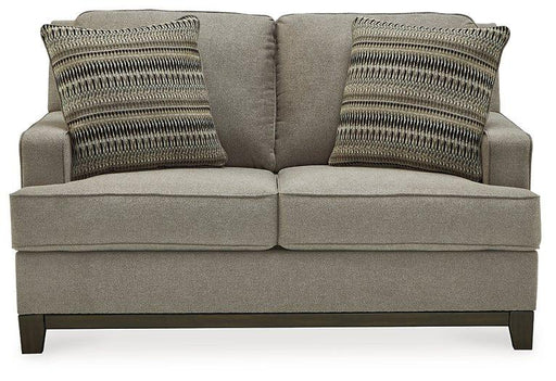 Kaywood Loveseat - Furniture 4 Less (Jacksonville, NC)