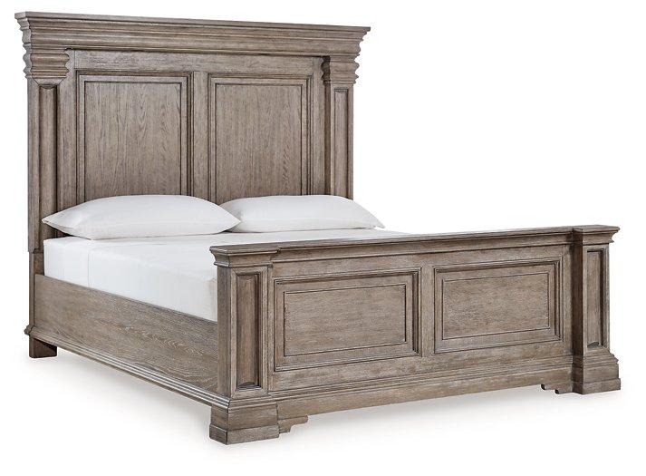 Blairhurst Bedroom Set - Furniture 4 Less (Jacksonville, NC)