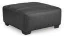 Brixley Pier Oversized Accent Ottoman - Furniture 4 Less (Jacksonville, NC)