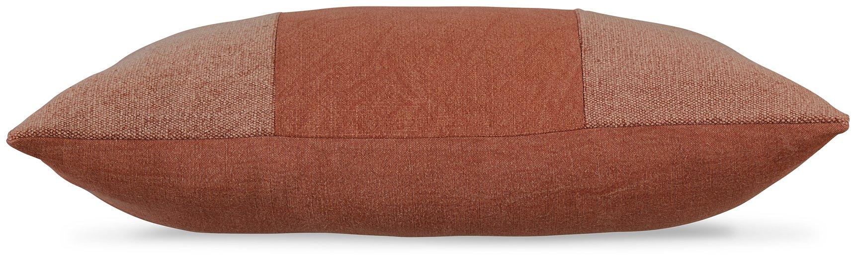 Dovinton Pillow (Set of 4) - Furniture 4 Less (Jacksonville, NC)