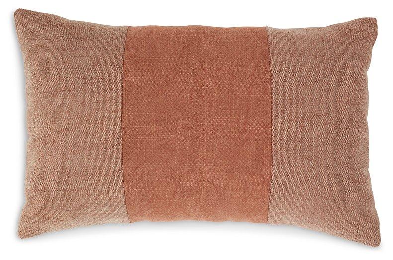 Dovinton Pillow (Set of 4) - Furniture 4 Less (Jacksonville, NC)