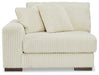 Lindyn Sectional - Furniture 4 Less (Jacksonville, NC)