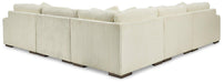 Lindyn Sectional - Furniture 4 Less (Jacksonville, NC)