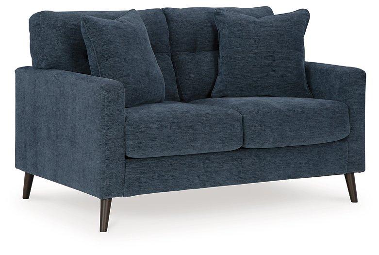 Bixler Living Room Set - Furniture 4 Less (Jacksonville, NC)