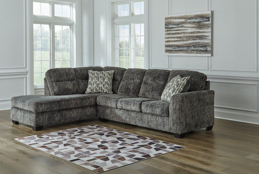 Lonoke Living Room Set - Furniture 4 Less (Jacksonville, NC)
