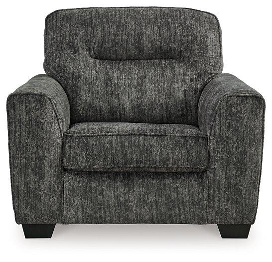 Lonoke Living Room Set - Furniture 4 Less (Jacksonville, NC)