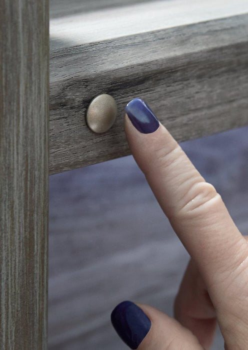 Baystorm Youth Bed - Furniture 4 Less (Jacksonville, NC)