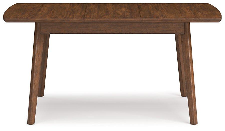 Lyncott Dining Room Set - Furniture 4 Less (Jacksonville, NC)