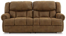 Boothbay Power Reclining Sofa - Furniture 4 Less (Jacksonville, NC)