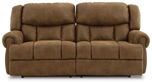 Boothbay Power Reclining Sofa - Furniture 4 Less (Jacksonville, NC)